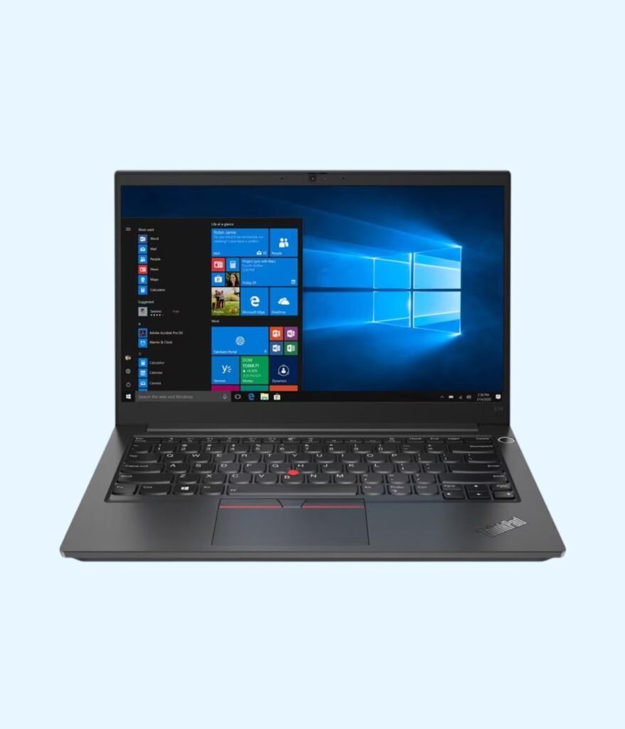 Lenovo ThinkPad E14 Gen 2