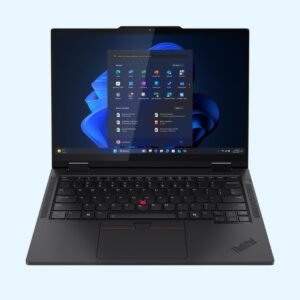 1 Lenovo ThinkPad T14s 2-in-1 Gen 1 front view