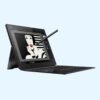 1 Lenovo ThinkPad X1 Tablet Gen 3 with keyboard