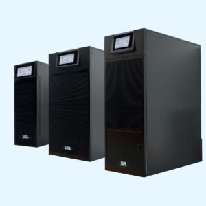 1 SIEL Safepower S 200K Online UPS