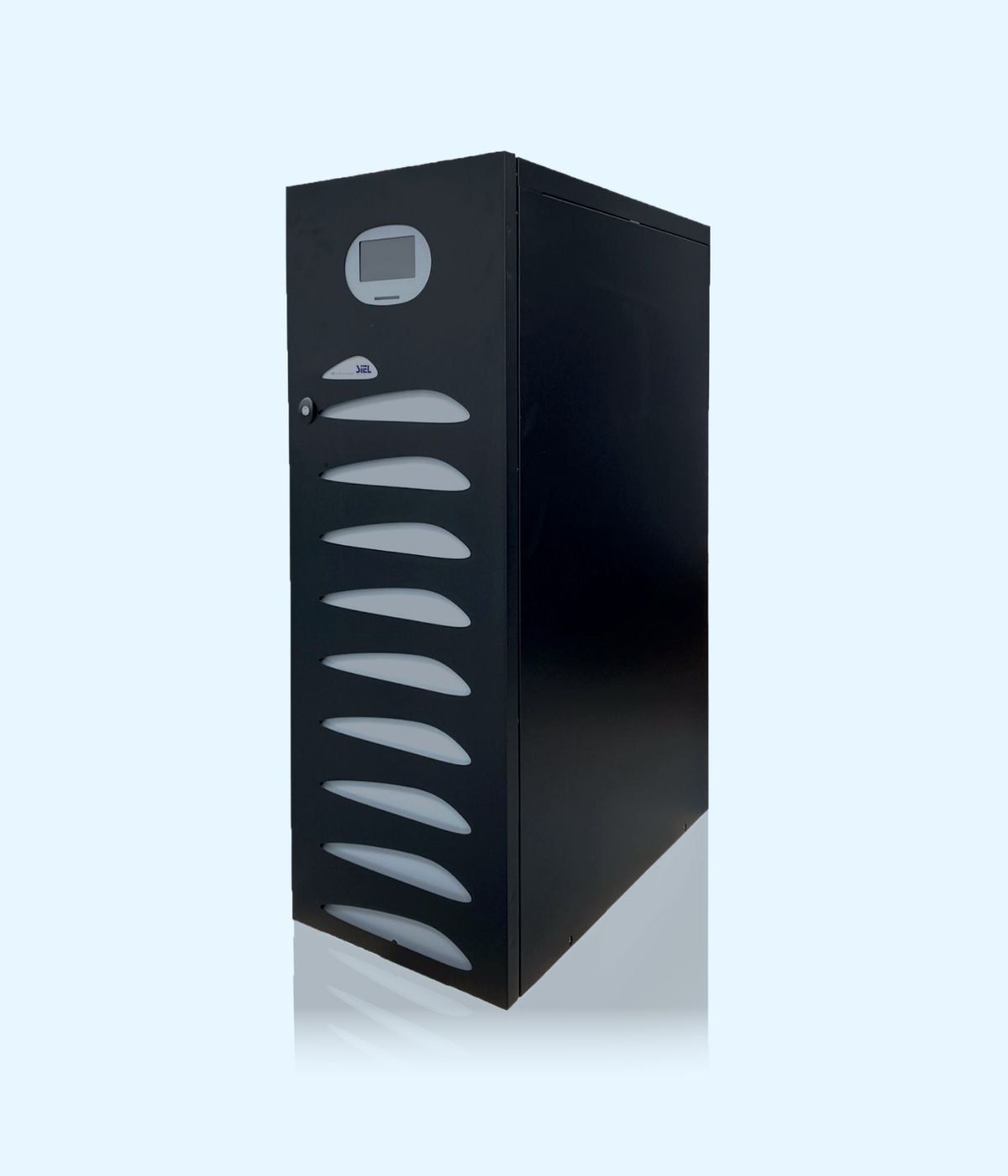 SIEL Safepower Evo HF three-phase online double conversion UPS