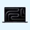 Apple MacBook Pro 14 inch (M4)1 Apple MacBook Pro 14 inch M3 Pro laptop