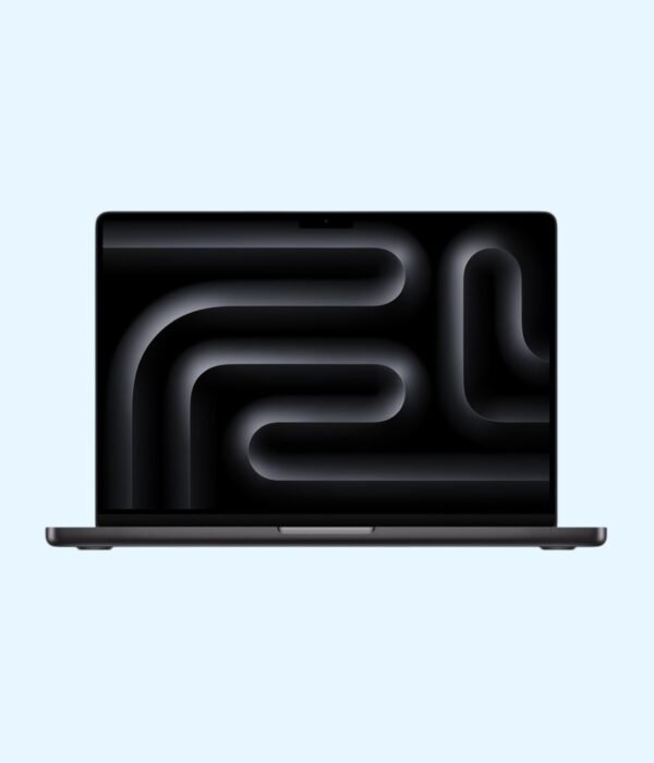 Apple MacBook Pro 14 inch (M4)1 Apple MacBook Pro 14 inch M3 Pro laptop