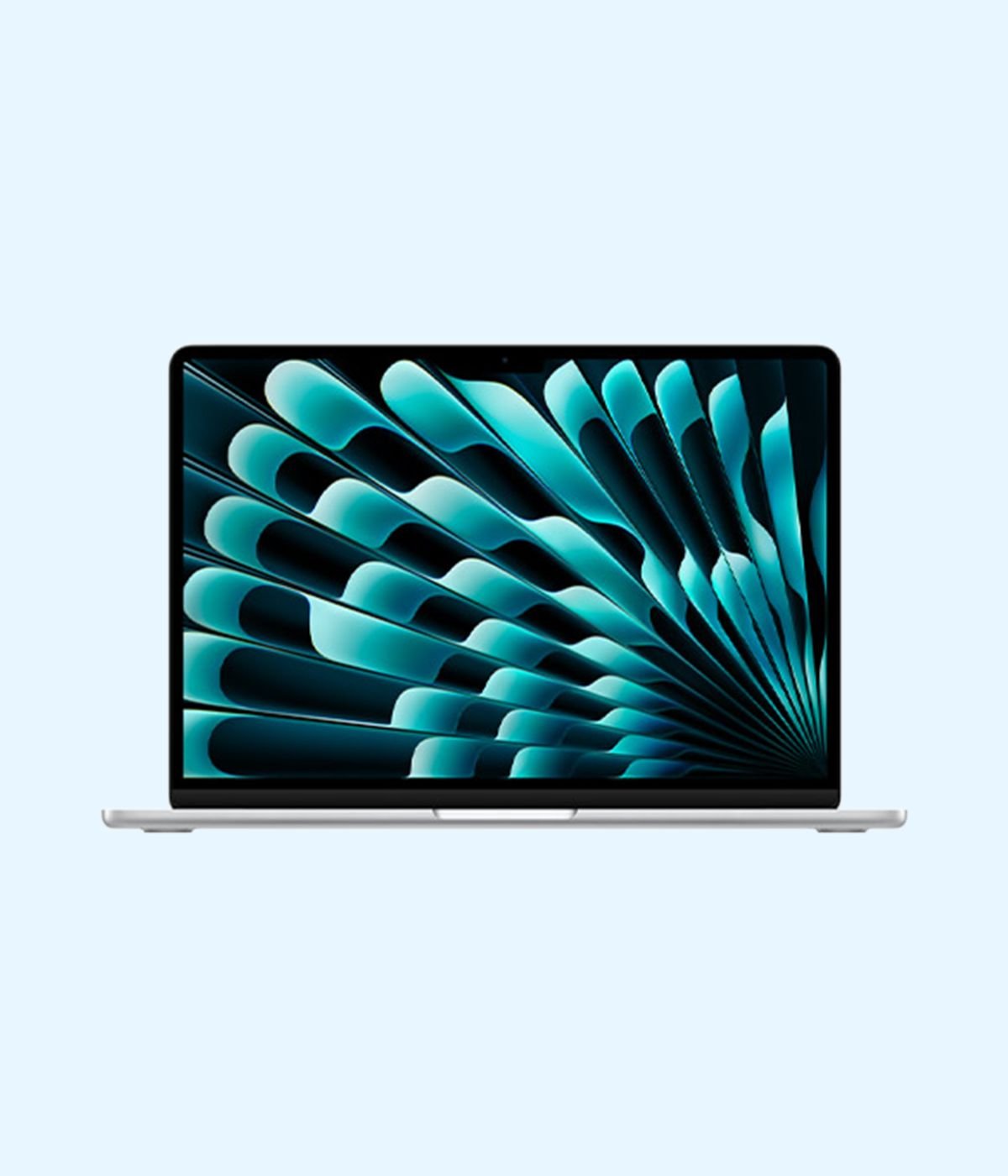Apple MacBook Air 13 inch M3 laptop