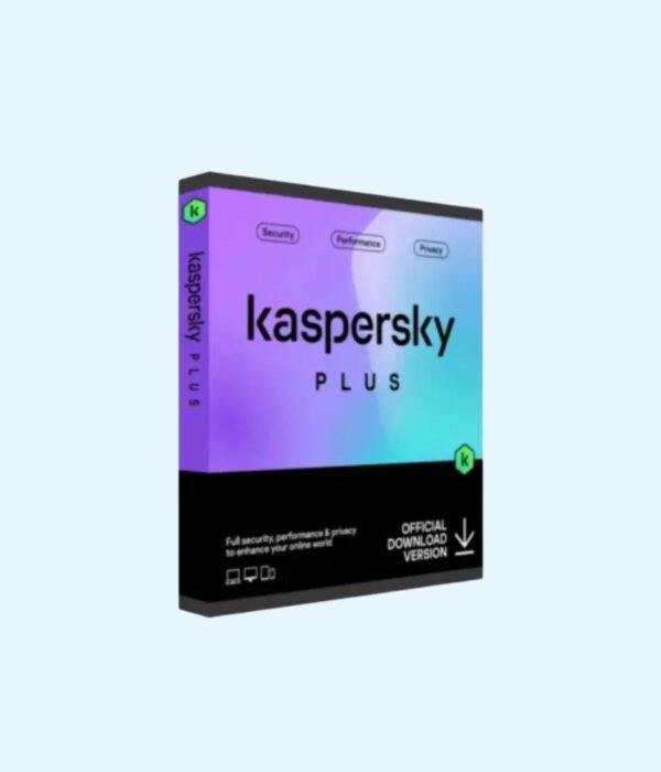 11 Kaspersky Plus