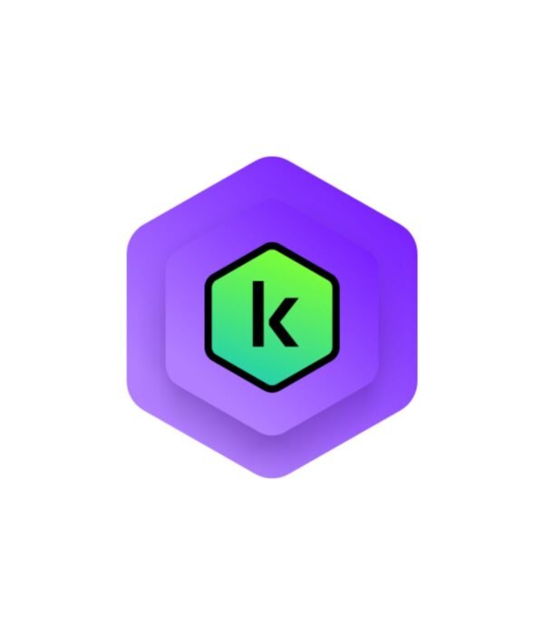 12 Kaspersky Plus