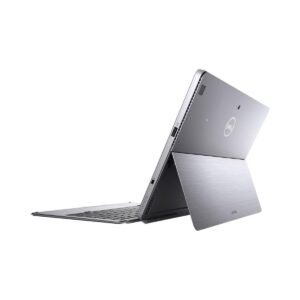 Dell Latitude 7200 2-in-1 kickstand