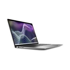Dell Latitude 7440 side ports