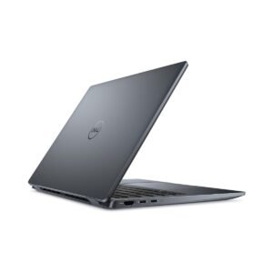 Dell Latitude 7450 side ports