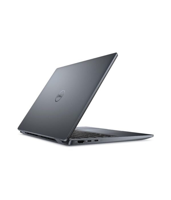 Dell Latitude 7450 side ports