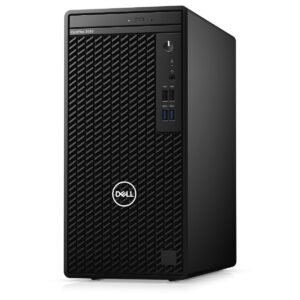 Dell OptiPlex 3080 side view