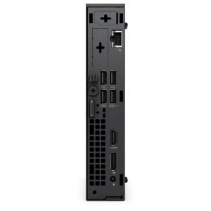Dell OptiPlex 7020 side view