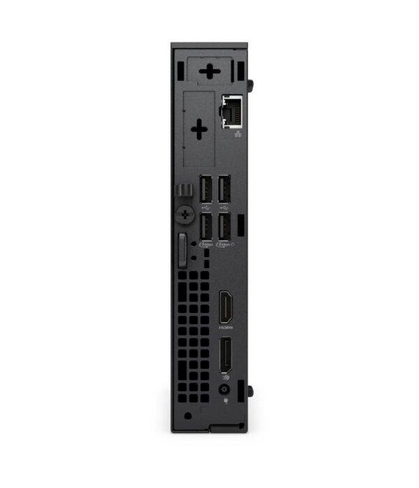 2 Dell OptiPlex 7020 side view