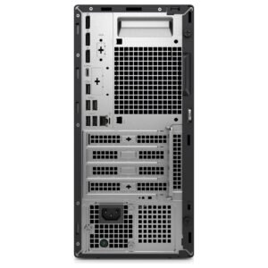 Dell Pro Tower Plus side view