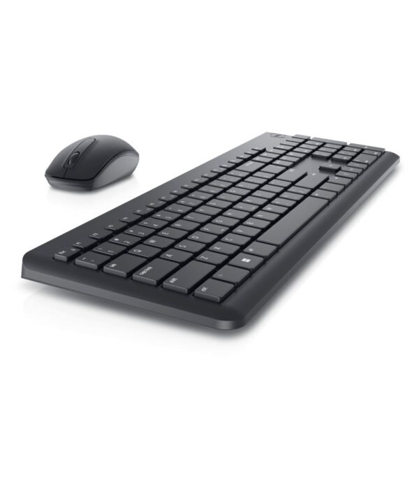 2 Dell KM3322W keyboard