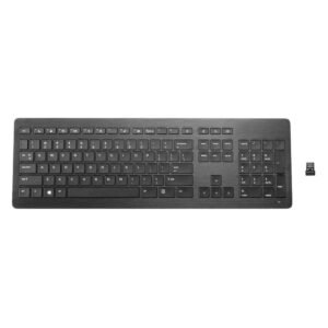 HP ProDesk 400 G7 Microtower side view