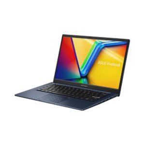 ASUS Vivobook 14 X1404 side view