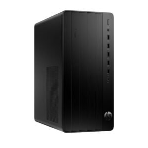 HP Pro Tower 290 G9 side view
