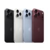 Apple iPhone 18 Pro Max rear cameras