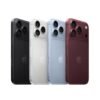 2 Apple iPhone 18 Pro rear cameras