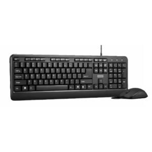 Lenovo 160 Wired Combo keyboard