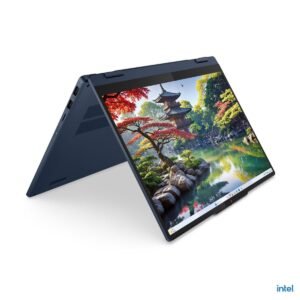 Lenovo IdeaPad 5 2-in-1 14IAL10 14-inch touchscreen
