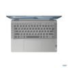 2 Lenovo IdeaPad Flex 5 14IAU7 in tent mode