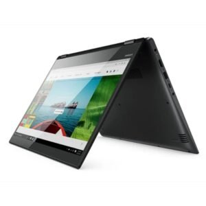 Lenovo IdeaPad Flex 5 14ITL05 in tent mode
