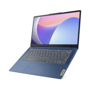 Lenovo IdeaPad Slim 3 14IRH8 side view