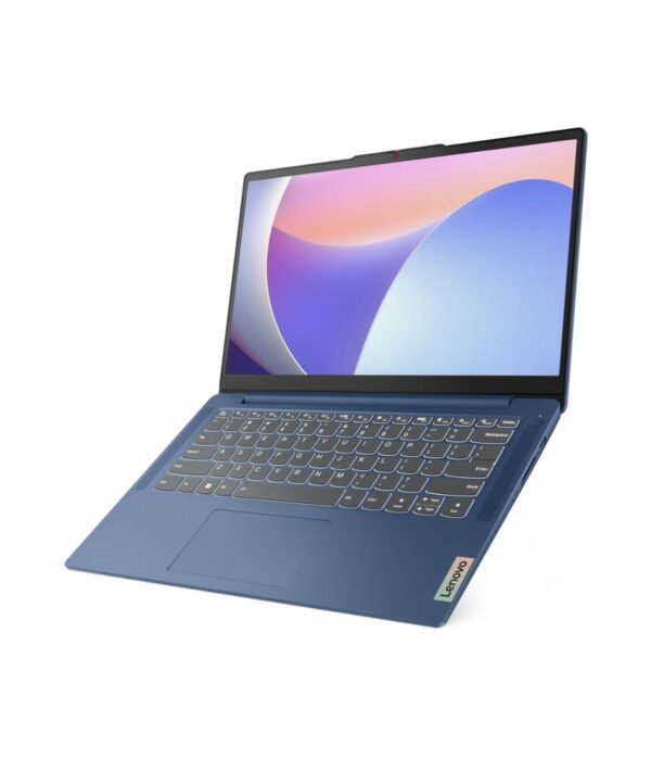 2 Lenovo IdeaPad Slim 3 14IRH8 side view