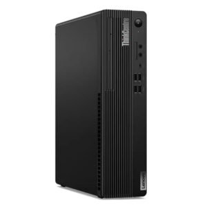 Lenovo ThinkCentre M70s Gen 5 SFF rear ports