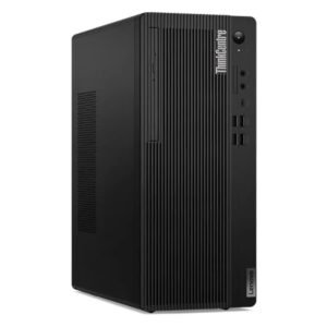 Lenovo ThinkCentre M70t Gen 5 tower rear ports