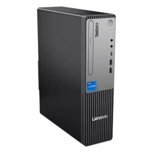 Lenovo ThinkCentre neo 30s Gen 5 SFF rear ports