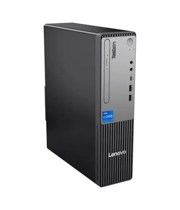 2 Lenovo ThinkCentre neo 30s Gen 5 SFF rear ports
