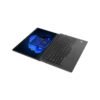 Lenovo ThinkPad E14 Gen 4 side ports