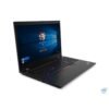 2 Lenovo ThinkPad L15 Gen 1 side ports
