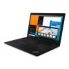 2 Lenovo ThinkPad L590 keyboard with number pad