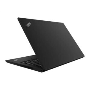 Lenovo ThinkPad T14 Gen 2 side ports