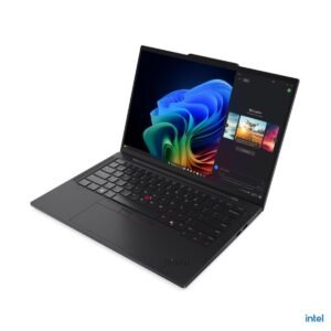 Lenovo ThinkPad T14s Gen 6 side ports