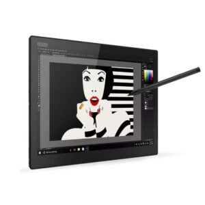 Lenovo ThinkPad X1 Tablet Gen 3 kickstand