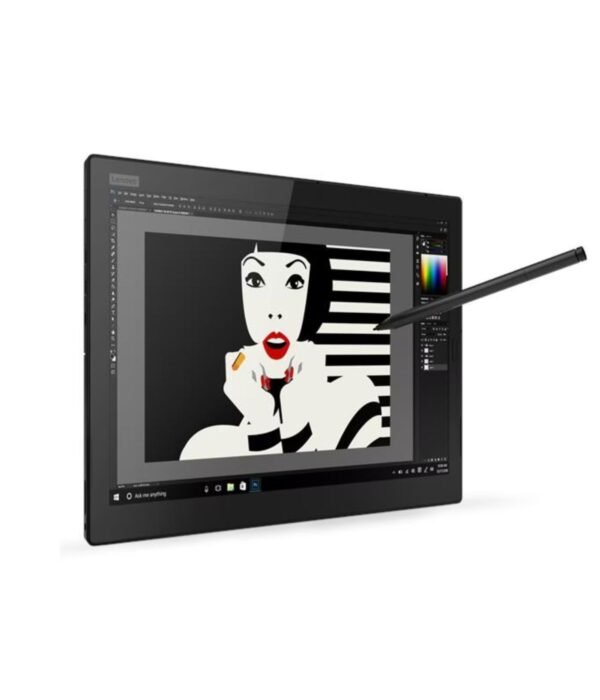 2 Lenovo ThinkPad X1 Tablet Gen 3 kickstand