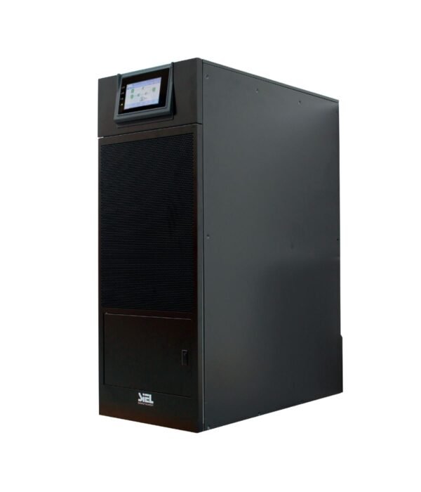 2 SIEL Safepower S 150K Online UPS