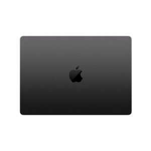 Apple MacBook Pro 14 inch M3 Pro laptop, view 2