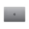 Apple MacBook Air 15 inch M2 laptop, view 2