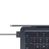 Apple MacBook Air M2 keyboard