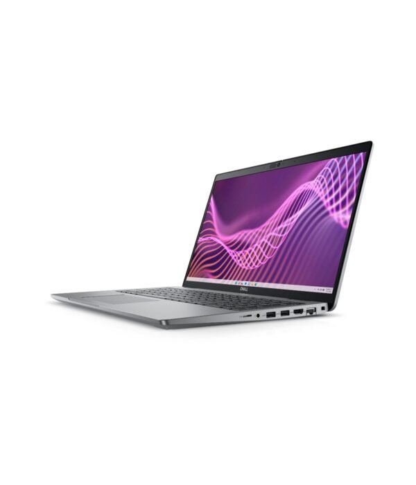 Dell Latitude 5540 keyboard with number pad