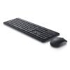 3 Dell KM3322W mouse