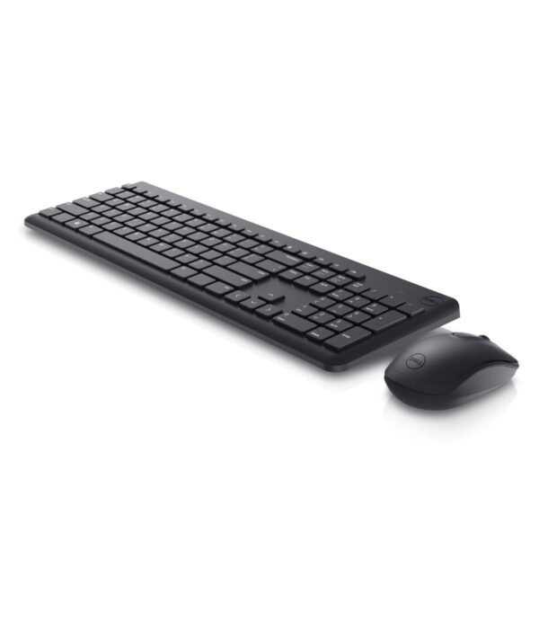 3 Dell KM3322W mouse