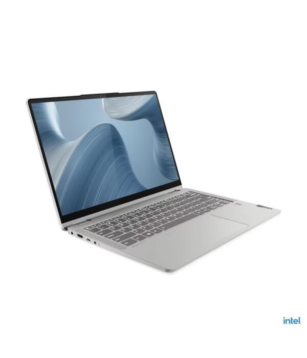 3 Lenovo IdeaPad Flex 5 14IAU7 side ports