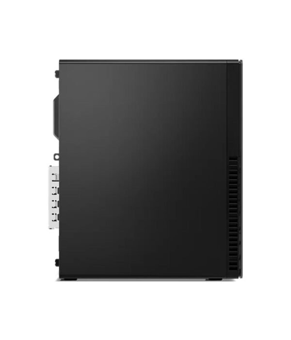 3 Lenovo ThinkCentre M70s Gen 5 SFF side view